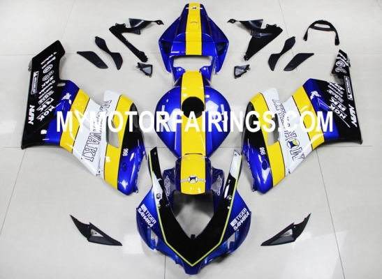 ขายแฟริ่งชุดนี้ของใหม่ abs cbr1000 2006 ลาย moriwaki   12500