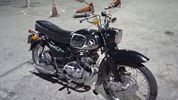 ขาย honda c92 (หมู) 35,000