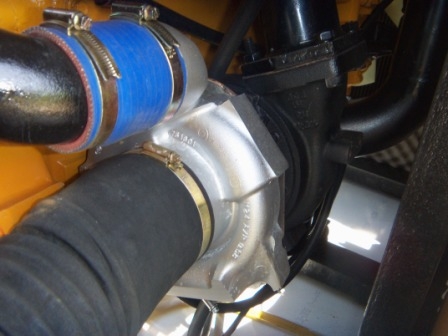 ขายเครื่องปั่นไฟนำเข้าประกอบใหม่ 100 Kva.mad in japanรับประกัน 6-12  เดือน