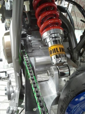 ขาย เค เอส อาร์