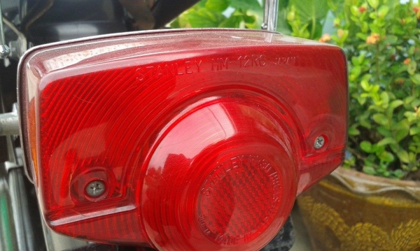 ขาย Honda CD50 Benly เก่าญี่ปุ่นเดิมๆสภาพสวยราคา 25000 บาทครับ