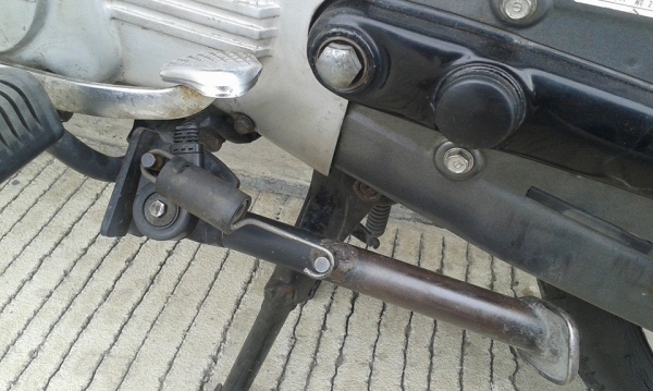 ขาย Honda CD50 Benly เก่าญี่ปุ่นเดิมๆสภาพสวยราคา 25000 บาทครับ