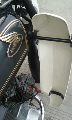 ขาย Honda CD50 Benly เก่าญี่ปุ่นเดิมๆสภาพสวยราคา 25000 บาทครับ