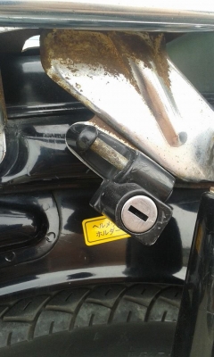 ขาย Honda CD50 Benly เก่าญี่ปุ่นเดิมๆสภาพสวยราคา 25000 บาทครับ