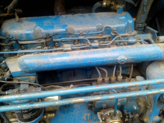 FROD 6600 T5 พร้อมเล่มทะเบียน