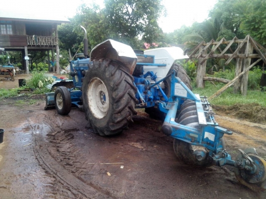 FROD 6600 T5 พร้อมเล่มทะเบียน