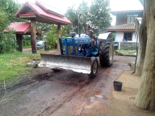 FROD 6600 T5 พร้อมเล่มทะเบียน