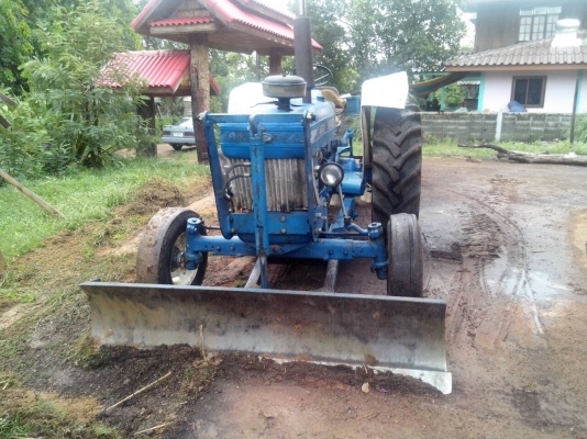 FROD 6600 T5 พร้อมเล่มทะเบียน