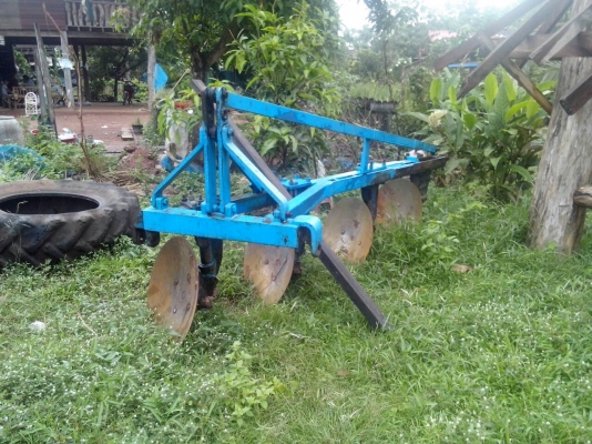 FROD 6600 T5 พร้อมเล่มทะเบียน