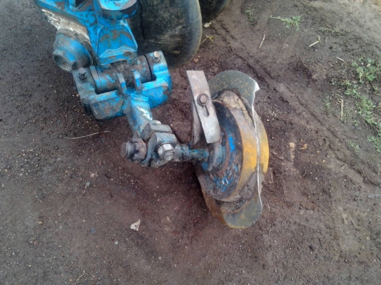 FROD 6600 T5 พร้อมเล่มทะเบียน