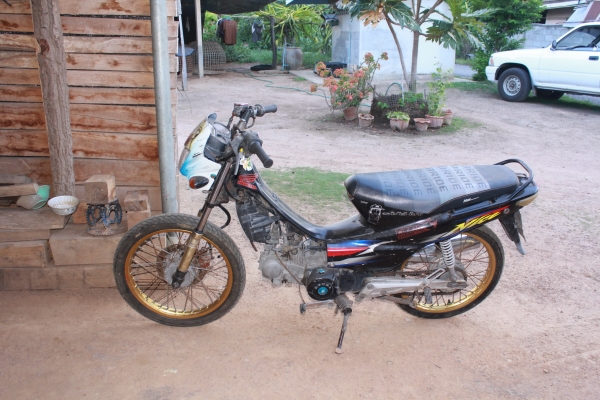 nice เครื่องดี มีทะเบียน