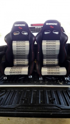 ขายเบาะรถ ราคากันใช้ถูกๆคับ