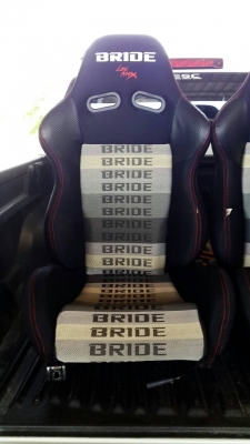 ขายเบาะรถ ราคากันใช้ถูกๆคับ