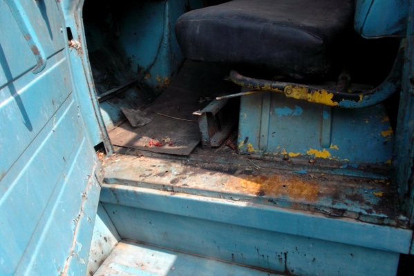 ขายด่วนรถ6ล้อสเปยางมะตอยสภาพพร้อมใช้งานบรรจุ5ตัน