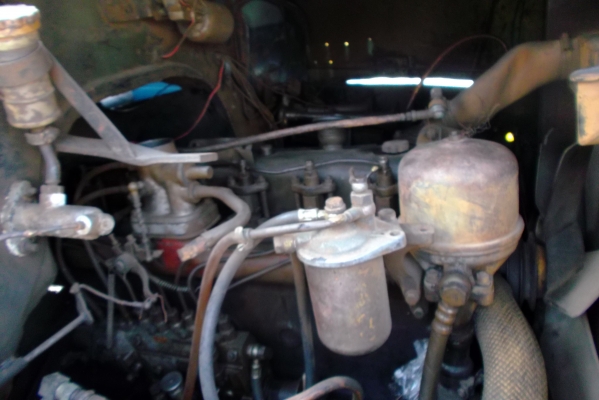 ขายด่วนรถ6ล้อสเปยางมะตอยสภาพพร้อมใช้งานบรรจุ5ตัน