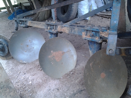 FORD 77 T5 ไอ้หนุ่มเสื้อเรียบ 5500 หาง3 ใบดัน เอกสารอินวอย