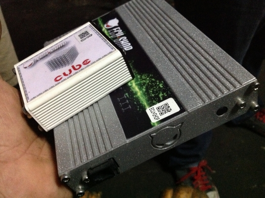 กล่องแต่งECU ยกหัวฉีด-ดันราง