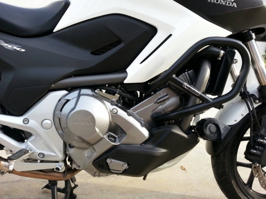 ขายHONDA NC700X COMBINED ABS รับรถ ธ.ค.2012 จดทะเบียน เม.ย.2014 รถออกศูนย์บิ๊กวิง 4แสนกว่า+ของแต่งติดศูนย์ครบๆกว่า7หมื่น สภาพใหม่ ใช้งานน้อย4,8xxกม. ทะเบียนแท้  รายการขแงแต่ง ชุดต่อบังโคลนหน้า ไฟเดย์ไลท์PIAA ชิล118BIKE การ์ดปลายแฮนRISOMA กันล้มSW MOTECH แ