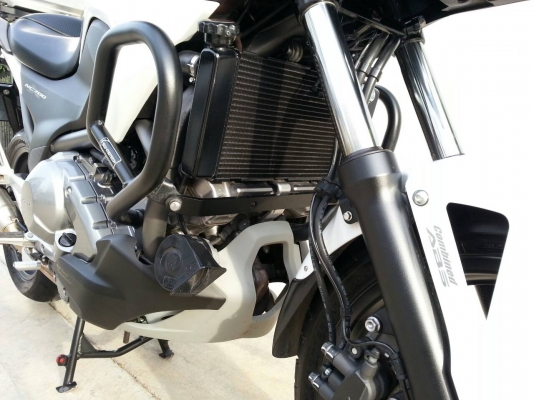 ขายHONDA NC700X COMBINED ABS รับรถ ธ.ค.2012 จดทะเบียน เม.ย.2014 รถออกศูนย์บิ๊กวิง 4แสนกว่า+ของแต่งติดศูนย์ครบๆกว่า7หมื่น สภาพใหม่ ใช้งานน้อย4,8xxกม. ทะเบียนแท้  รายการขแงแต่ง ชุดต่อบังโคลนหน้า ไฟเดย์ไลท์PIAA ชิล118BIKE การ์ดปลายแฮนRISOMA กันล้มSW MOTECH แ