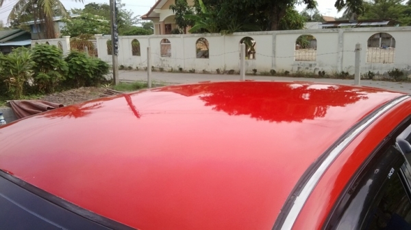 ขาย E-Car แต่ง Evo III สวยๆ