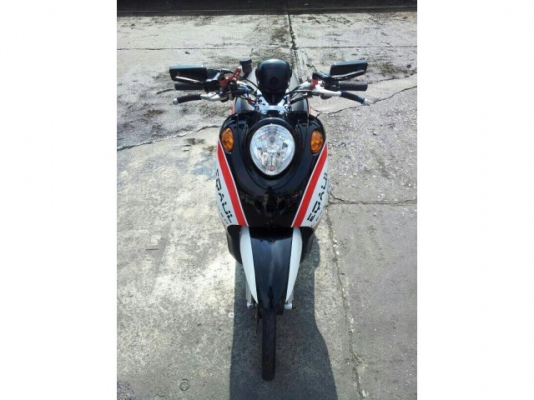 ขาย  yamaha fino