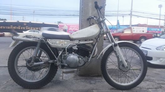 ขาย ประกอบใหม่ Ty 250 เชียงกง 22000 บาท