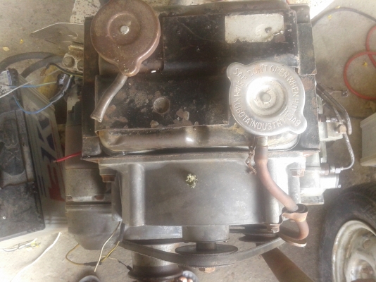 ขายเครื่องคูโบต้า2สูบนอน18แรง เครื่องเเรงเครื่องดีเลยคับ ขายเครื่องคูโบต้า2สูบนอน18แรง เครื่องเเรงเครื่องดีเลยคับ