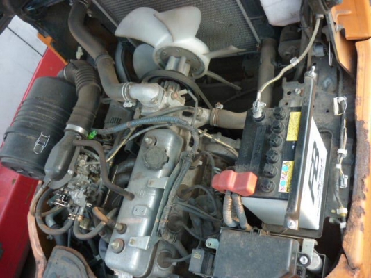 ขายฟอร์คลิฟต์ TOYOTA 7FG15 , MT ,เสา 3 M ,เครื่องเกียร์ ระบบดี ( ขอบคุณนักปั้นจาก ยโสธร ) สีเดิมและตัวถังสภาพเดิมจากญี่ปุ่น ขายฟอร์คลิฟต์ TOYOTA 7FG15 , MT ,เสา 3 M ,เครื่องเกียร์ ระบบดี ( ขอบคุณนักปั้นจาก ยโสธร ) สีเดิมและตัวถังสภาพเดิมจากญี่ปุ่น