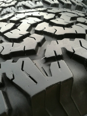 ขายยาง BF ALL 265 ปี 11