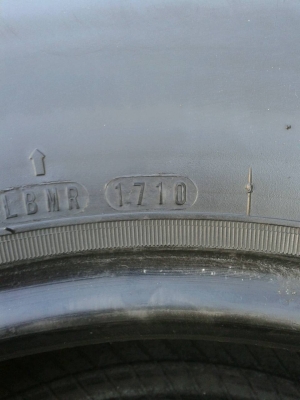 ขายยาง Mud 265/75R16 2 เส้น