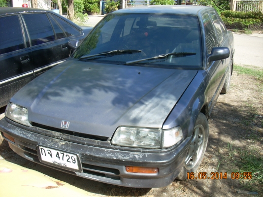 ลดราคาด่วนๆ36000รถใช้งานประหยัดสุดๆ เกียร์ออโต้ แอร์ กระจกไฟฟ้า พวงมาลัยพาวเวอร์ ติดแก๊สพร้อมแจ้งลงเล่มเรียบร้อยแล้ว ล้อแม็ก ช่วงล่างดี  เอกสารครบพร้อมโอน