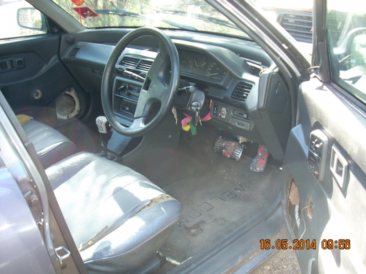 ลดราคาด่วนๆ36000รถใช้งานประหยัดสุดๆ เกียร์ออโต้ แอร์ กระจกไฟฟ้า พวงมาลัยพาวเวอร์ ติดแก๊สพร้อมแจ้งลงเล่มเรียบร้อยแล้ว ล้อแม็ก ช่วงล่างดี เอกสารครบพร้อมโอน ลดราคาด่วนๆ36000รถใช้งานประหยัดสุดๆ เกียร์ออโต้ แอร์ กระจกไฟฟ้า พวงมาลัยพาวเวอร์ ติดแก๊สพร้อมแจ้งลงเล่มเรียบร้อยแล้ว ล้อแม็ก ช่วงล่างดี เอกสารครบพร้อมโอน