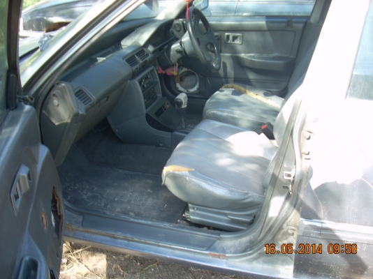 ลดราคาด่วนๆ36000รถใช้งานประหยัดสุดๆ เกียร์ออโต้ แอร์ กระจกไฟฟ้า พวงมาลัยพาวเวอร์ ติดแก๊สพร้อมแจ้งลงเล่มเรียบร้อยแล้ว ล้อแม็ก ช่วงล่างดี เอกสารครบพร้อมโอน ลดราคาด่วนๆ36000รถใช้งานประหยัดสุดๆ เกียร์ออโต้ แอร์ กระจกไฟฟ้า พวงมาลัยพาวเวอร์ ติดแก๊สพร้อมแจ้งลงเล่มเรียบร้อยแล้ว ล้อแม็ก ช่วงล่างดี เอกสารครบพร้อมโอน