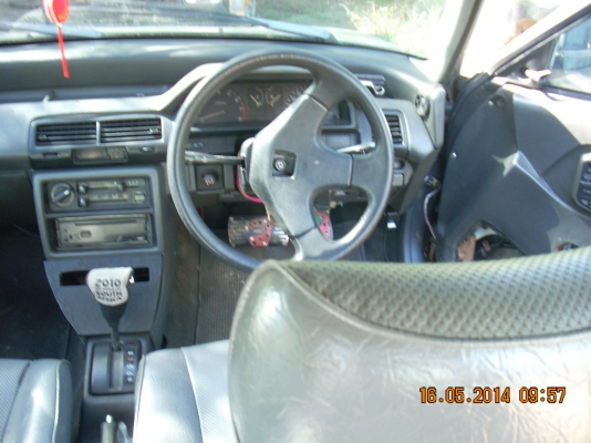 ลดราคาด่วนๆ36000รถใช้งานประหยัดสุดๆ เกียร์ออโต้ แอร์ กระจกไฟฟ้า พวงมาลัยพาวเวอร์ ติดแก๊สพร้อมแจ้งลงเล่มเรียบร้อยแล้ว ล้อแม็ก ช่วงล่างดี เอกสารครบพร้อมโอน ลดราคาด่วนๆ36000รถใช้งานประหยัดสุดๆ เกียร์ออโต้ แอร์ กระจกไฟฟ้า พวงมาลัยพาวเวอร์ ติดแก๊สพร้อมแจ้งลงเล่มเรียบร้อยแล้ว ล้อแม็ก ช่วงล่างดี เอกสารครบพร้อมโอน