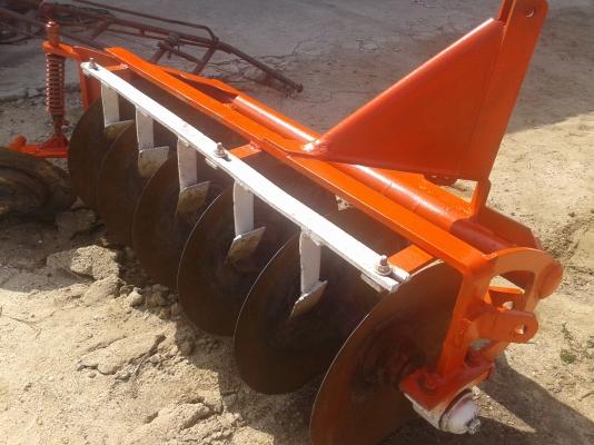 ขายผาน6 Lcs ใบ22พร้อมใช้งานครับ สภาพสวยๆ ราคานี้ไม่มีอีกเเล้ว