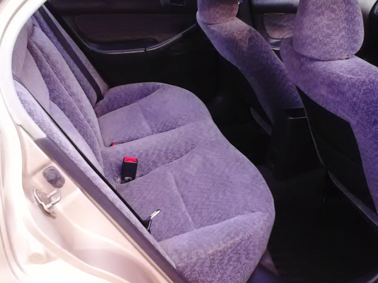 ขาย HONDA CiVIC 1.6 A/T ตาโต ตัวท็อป ระบบไฟฟ้า ทั้งคัน รถสวยภายในสะอาด ขาย HONDA CiVIC 1.6 A/T ตาโต ตัวท็อป ระบบไฟฟ้า ทั้งคัน รถสวยภายในสะอาด