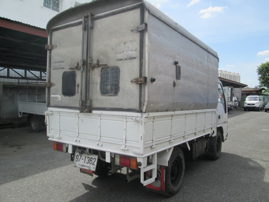 ขาย Isuzu NKR 4ล้อ รถห้าง 100แรงม้า ปี05. ขาย Isuzu NKR 4ล้อ รถห้าง 100แรงม้า ปี05.