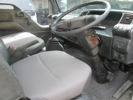 ขาย Isuzu NKR 4ล้อ รถห้าง 100แรงม้า ปี05. ขาย Isuzu NKR 4ล้อ รถห้าง 100แรงม้า ปี05.