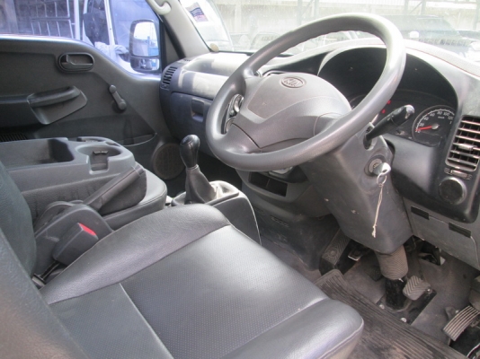 ขาย KIA Jumbo K2900 ไม่ติดเวลา ปี10.