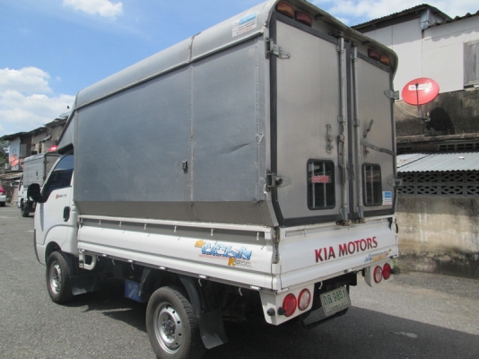 ขาย KIA Jumbo K2900 ไม่ติดเวลา ปี10.