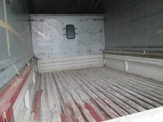 ขาย KIA Jumbo K2900 ไม่ติดเวลา ปี10.