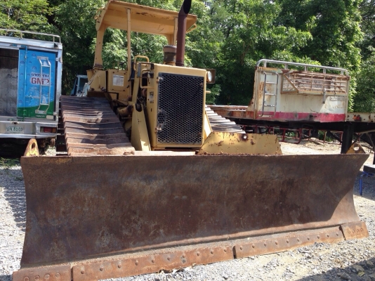 ขายเครื่องมือหนัก