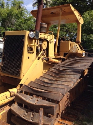 ขายเครื่องมือหนัก