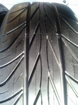 ขายยาง SONAR 195-55-15 ปี11 ดอกเต็ม ไม่บวม ไม่กินข้าง พร้อมใส่ถ่วง คู่ละ 1,400 บาท ขายยาง SONAR 195-55-15 ปี11 ดอกเต็ม ไม่บวม ไม่กินข้าง พร้อมใส่ถ่วง คู่ละ 1,400 บาท