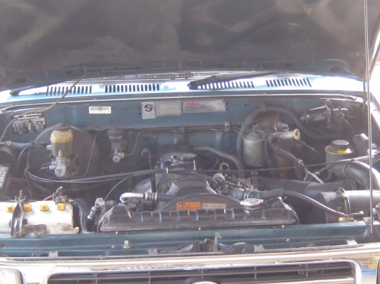 ขายรถกระบะไมตี้ x รุ่นพิเศษลักชูรี่ ปี 96 ติดเครื่องเสียงชุดใหญ่เพาเวอร์แอมป์ 2 ตัวดังกระหึ่ม