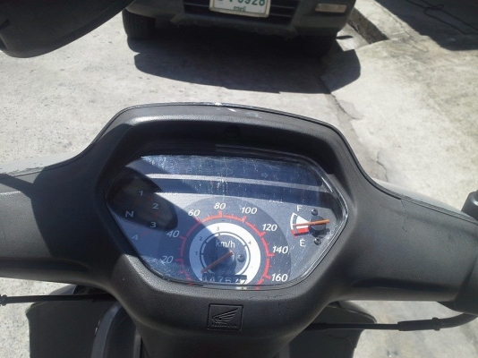 Wave 100 ปี 46 สีเทา รถบ้าน เครื่องเดิม มีเล่มเอกสารครบ ราคาถูกมากๆๆๆๆ