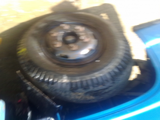 ขายหกล้อ ISUZU NPR 115 ขายหกล้อ ISUZU NPR 115