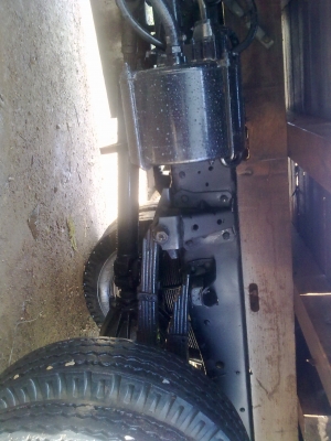 ขายหกล้อ ISUZU NPR 115 ขายหกล้อ ISUZU NPR 115