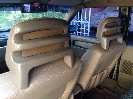 ขาย volvo 740 ดำด้านดุๆ เท่ๆ ราคา 100,000 บาท หรือแลกมอเตอร์ไซค์ CB-400 ติดต่อคุณเอ๋ 092-6356419