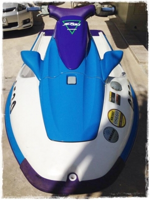 ขาย ZXI 750 สภาพสวยๆ